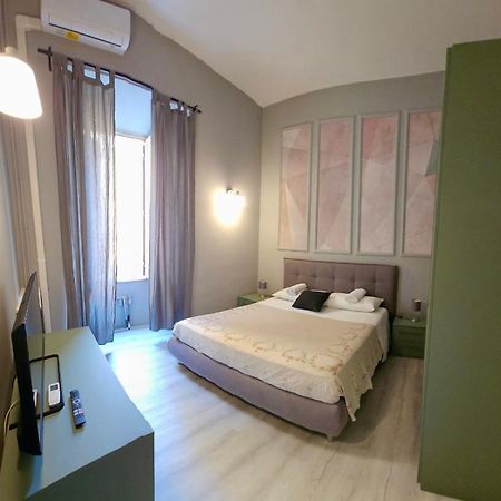 Sommelier Luxury Apartment Рим Екстер'єр фото