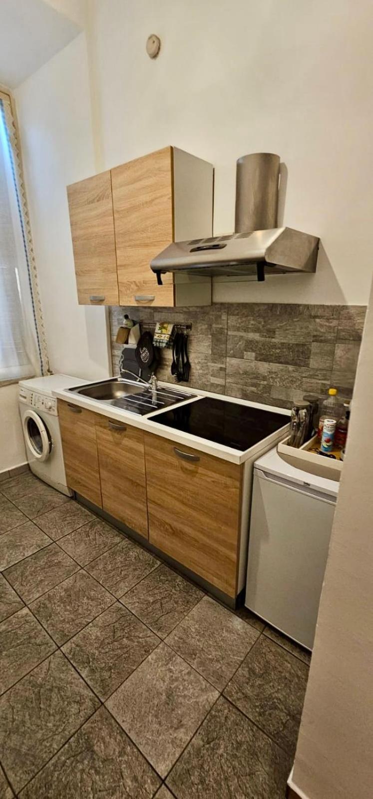 Sommelier Luxury Apartment Рим Екстер'єр фото