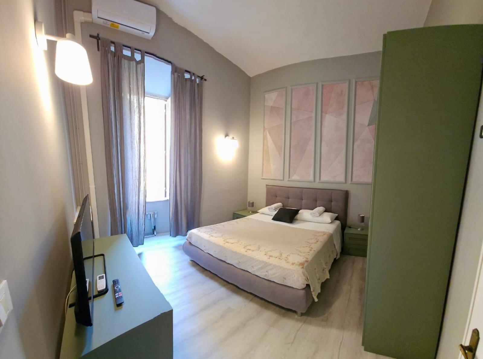 Sommelier Luxury Apartment Рим Екстер'єр фото