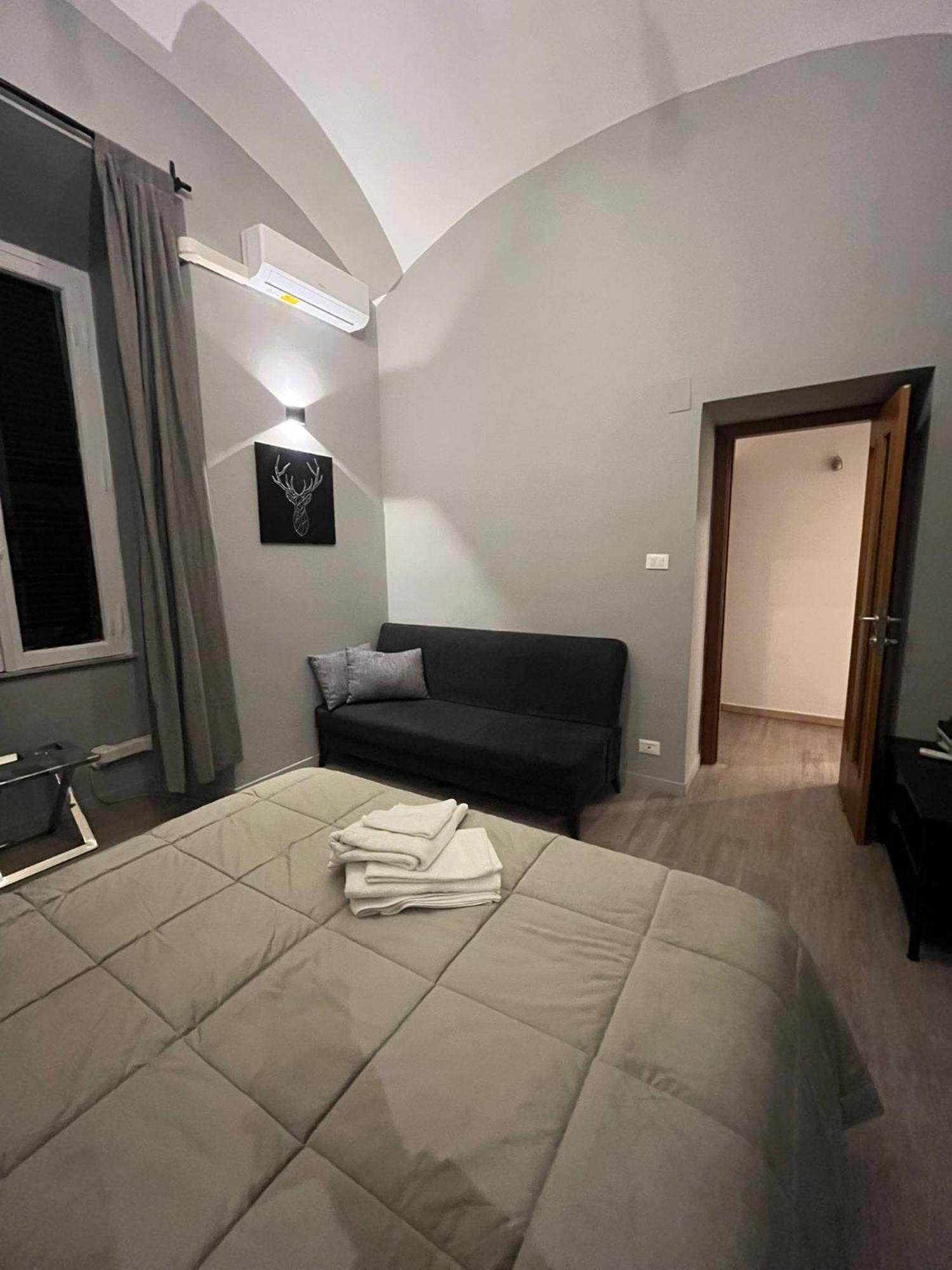 Sommelier Luxury Apartment Рим Екстер'єр фото