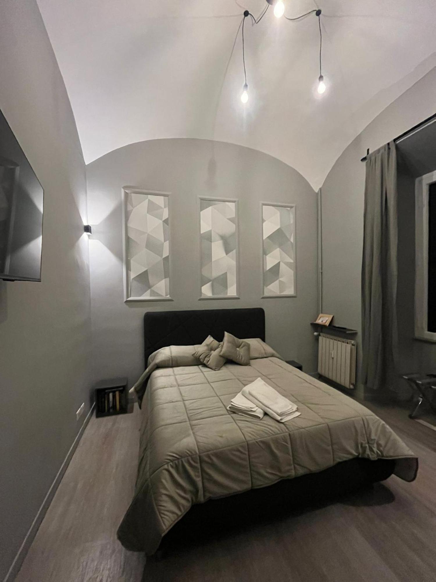 Sommelier Luxury Apartment Рим Екстер'єр фото