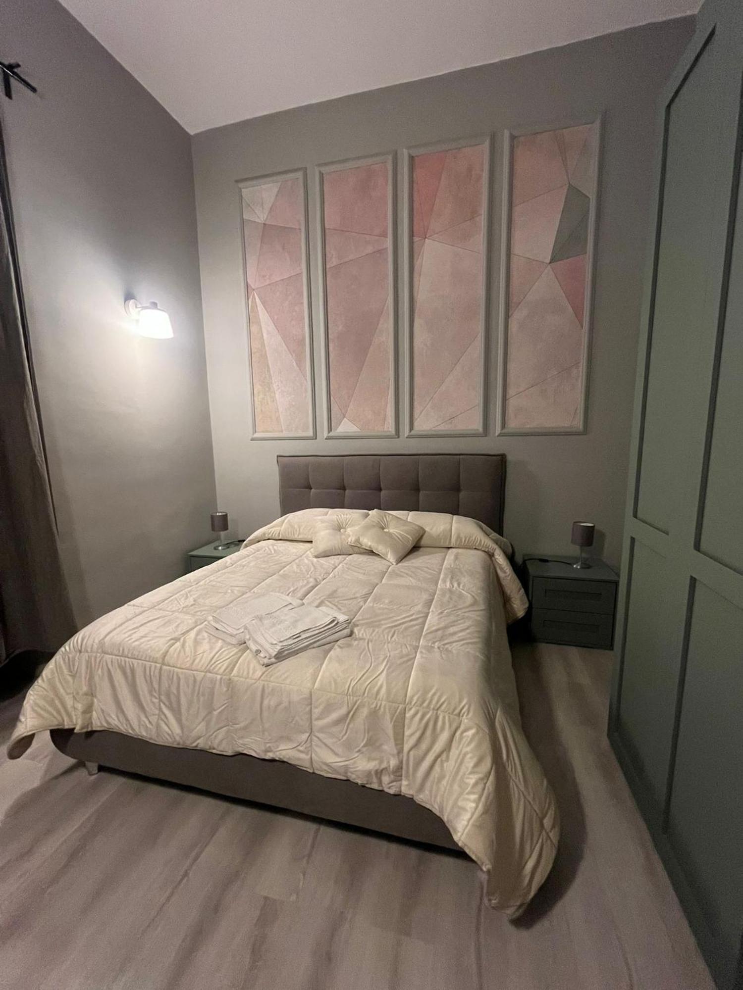Sommelier Luxury Apartment Рим Екстер'єр фото