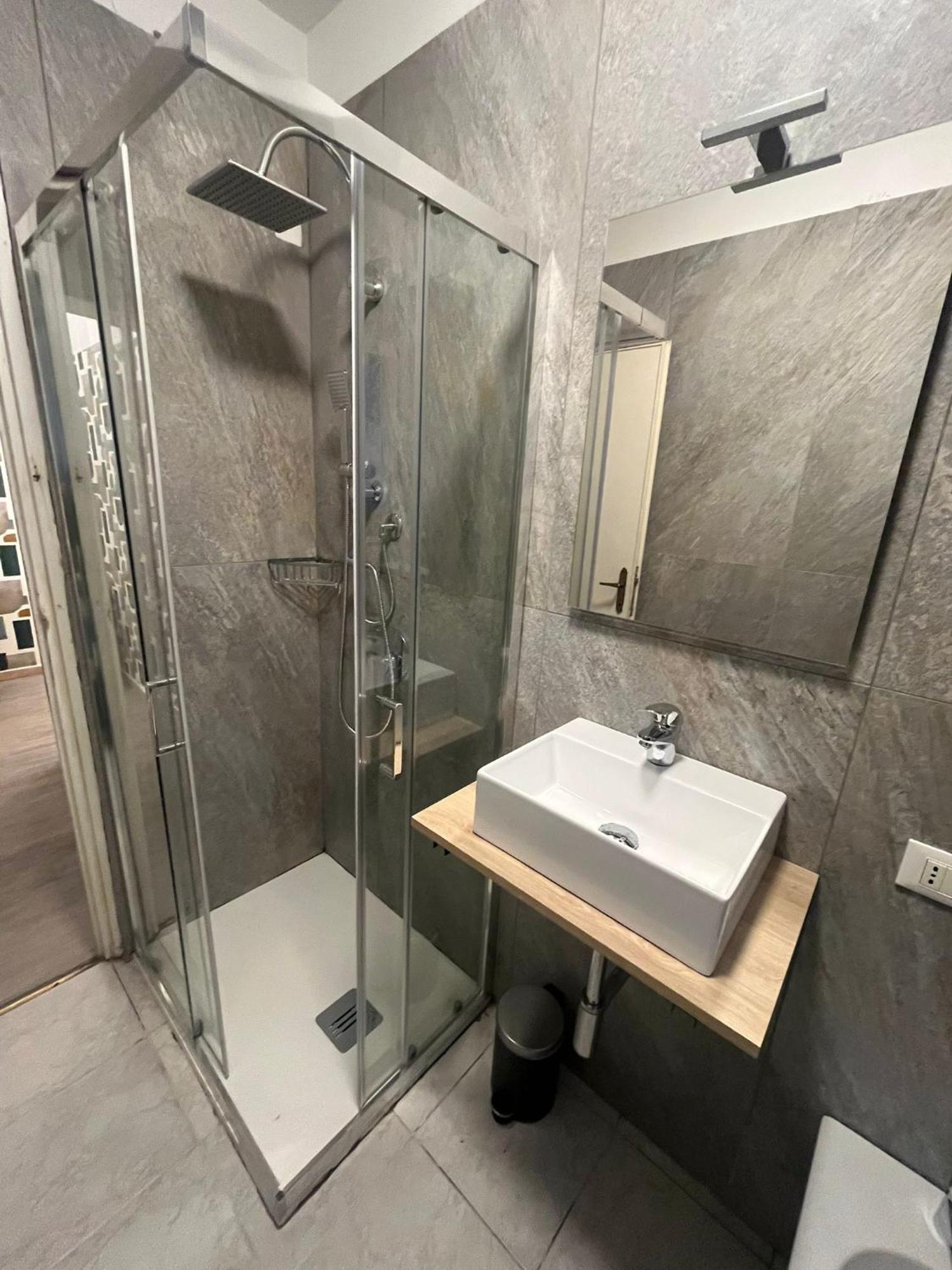 Sommelier Luxury Apartment Рим Екстер'єр фото